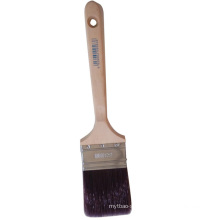Wood Handle Paint Brush Mth4105